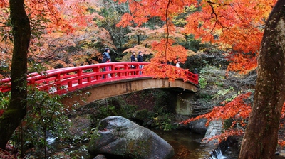 岩屋堂「後編」