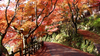 岩屋堂「後編」
