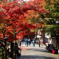 岩屋堂「後編」