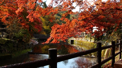岩屋堂「後編」