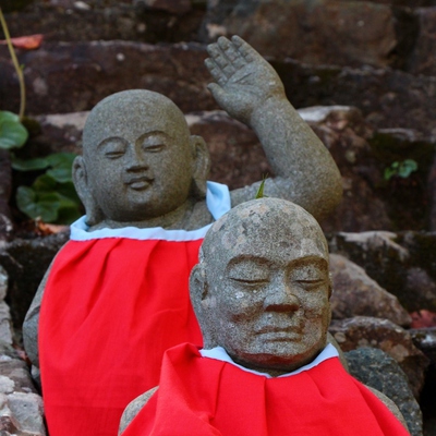 奥山方広寺