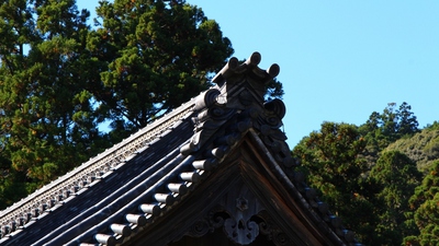 奥山方広寺