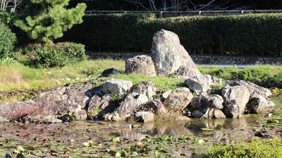 大福寺と摩訶耶寺