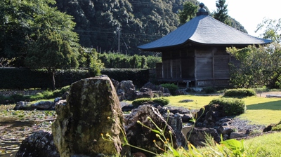 大福寺と摩訶耶寺