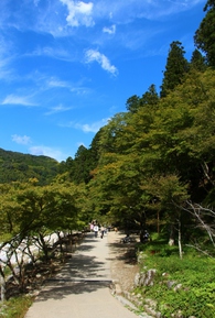 三州足助屋敷