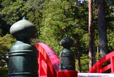 緑の大洞院
