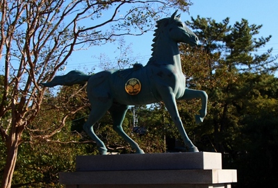 伊賀八幡宮