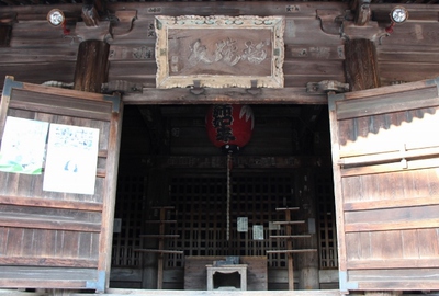 瀧山東照宮