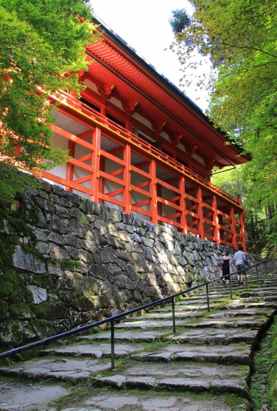 比叡山延暦寺