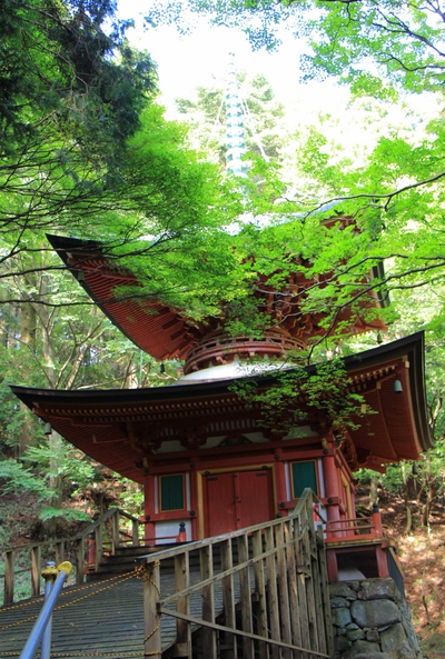 比叡山延暦寺