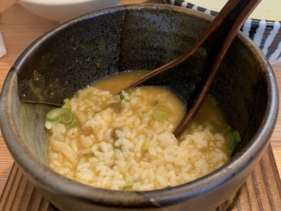 麺屋しばた