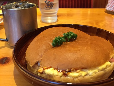 エッグバンズ