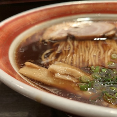 恒例の『ラーメンはしご』