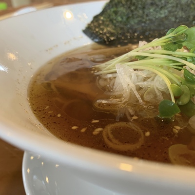 ラーメンＨｉ－Ｂｒｉ（はいぶり）
