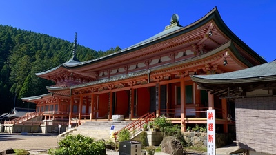 比叡山延暦寺