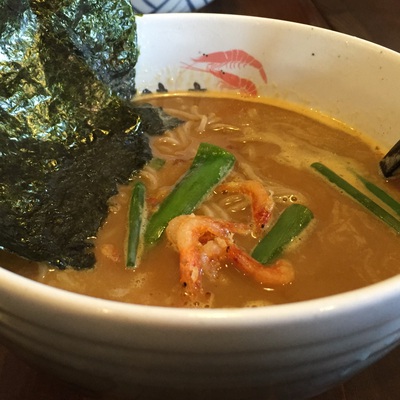 カレー蕎麦