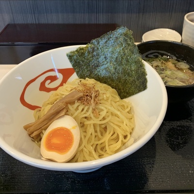 ラーメンはしご