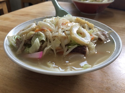 五島の美味しい物