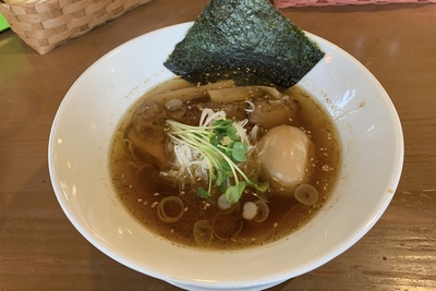 ラーメンＨｉ－Ｂｒｉ（はいぶり）
