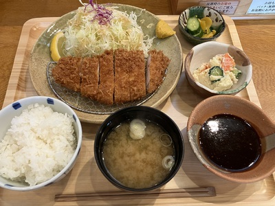 味楽食処うんの