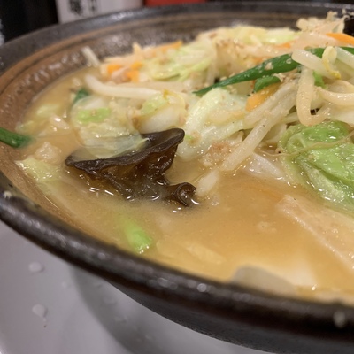 味噌派or塩派