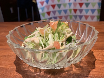 スペシャルランチ