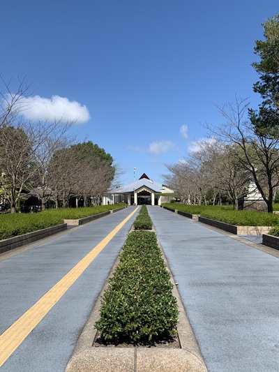 知覧特攻平和会館
