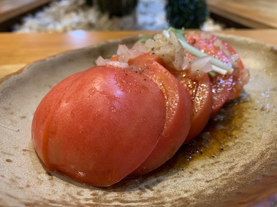 激ウマ「オムライス」