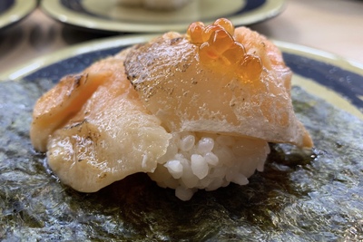 大トロ祭り