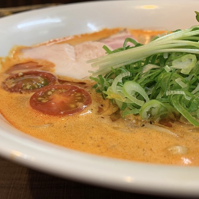 麺sナチュラル