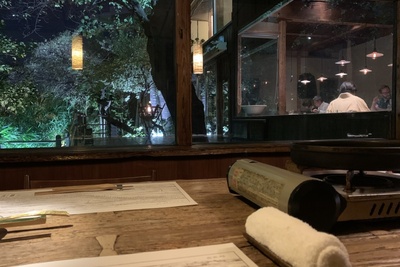 同級生忘年会