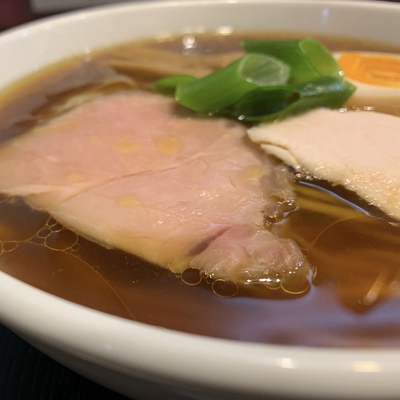 豊橋ラーメンはしご