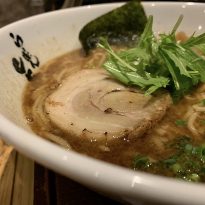 ラーメン矢吹