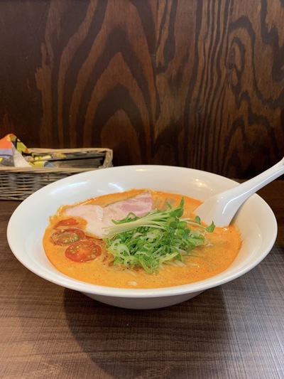 麺sナチュラル