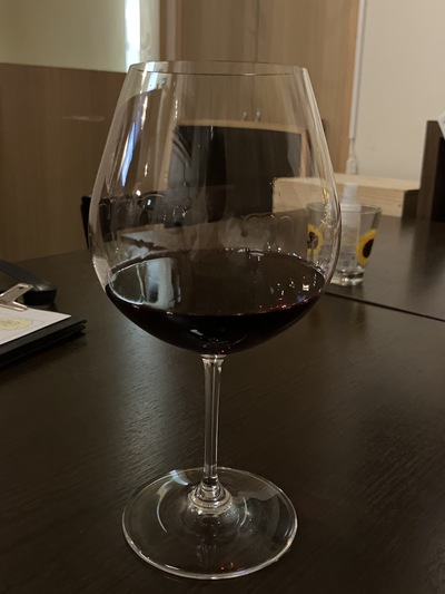向日葵亭飲み会