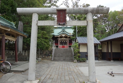 浜松東照宮
