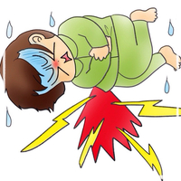 生理痛の原因が脂肪の取り過ぎ⁉︎