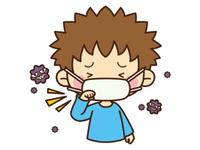 2月3月のキャンペーンは花粉症対策！ 2018/02/10 22:06:52