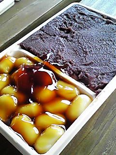 元祖大沼だんご