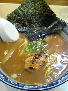ラーメン七星
