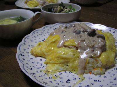 娘のプレゼント