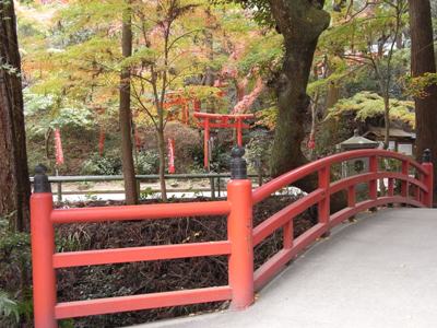 油山寺はもう少し