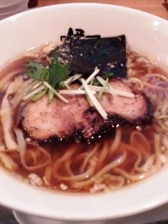 伊駄天ラーメン