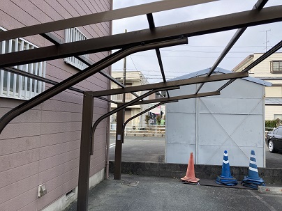 無風歓迎