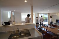 見学会開催中！ 2013/04/13 22:26:12