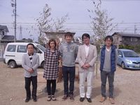地鎮祭　その２ 2013/03/28 18:55:26