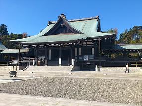 ◆法多山に参拝◆