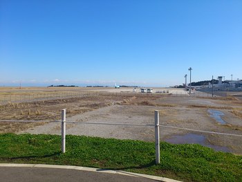 富士山静岡空港
