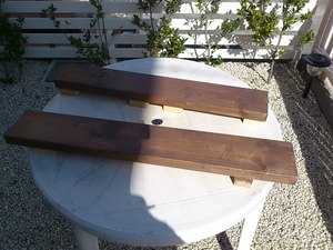 廃品利用