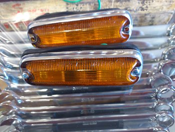 YANASE　VW　レイトバス